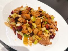 -茅庐毛血旺(临沂泰盛广场店)