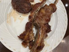-锦江饭店锦北楼-锦江厅