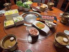 -古关火锅店(古北水镇景区店)