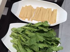 -蝎王府羊蝎子(北大地店)