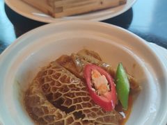 -新天世纪中餐厅