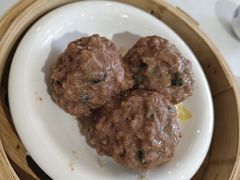 -东江渔村·古典园林·30年粤菜老字号(太和店)