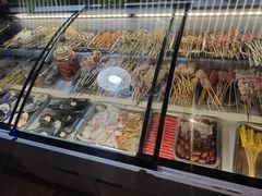 -夜猫子串吧·龙虾.江西小炒(万塘路店)