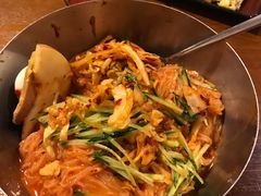 -第二外国语学院-韩国餐厅(朝阳路店)