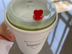 -Manner Coffee(IFS一楼店)
