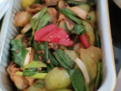 -老酒川菜坊(中山西路店)