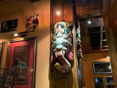 -甘尼仕印度餐厅酒吧(斜塘老街店)