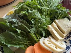 -东镇老火锅(长春路首店)