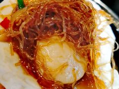 蒜蓉粉丝蒸扇贝-七鲜超市7FRESH(广安门店)