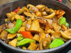 -云海肴·汽锅鸡·云南菜(广安门天虹店)
