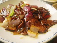 -大牌大·传统杭帮菜(湖滨店)