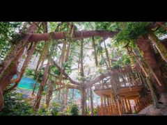 -沈阳龙润夏宫温泉水乐园