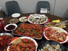 -呆虾王龙虾馆(南湖总店)