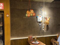 -北丐先生·野馄饨烧烤(雨花万象店)