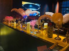 -YUE·6·西式融合餐厅(外滩六号店)
