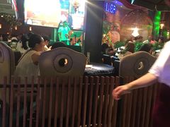 -肉串汪(望京店)