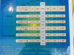 -北京鑫伯龙东风本田4S店(丰台区店)