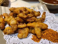 -如在蜀毛肚老火锅(怀柔店)