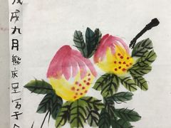 -艺起长大少儿美术教育(丹凤花园校区)