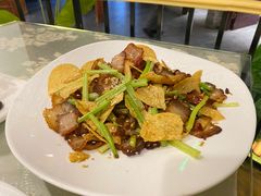 -鲁城往事(游客中心店)