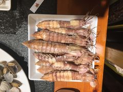 -苏大嘴海鲜牧场(奥林匹克店)