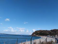 -长岛南北长山旅游景区