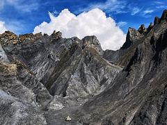-墨石公园景区