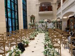 -马勒别墅饭店(静安寺店)