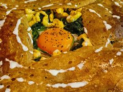 -La Creperie法餐厅(桃江路店)