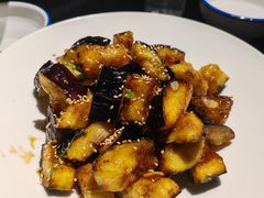 -梅飞酒家(桑园路店)