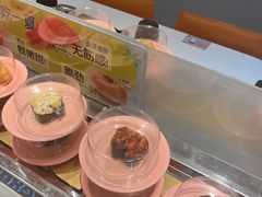 -争鲜回转寿司(通州万达店)