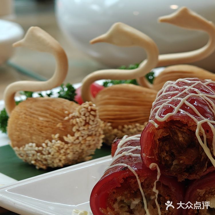 潮汕小吃千千万吃不完根本吃不完