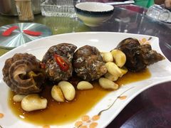 -阿静美食