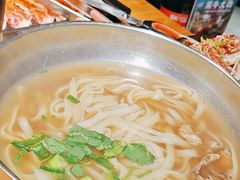 -红沃烤肉(家乐福2部店)