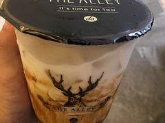 -鹿角巷The Alley(龙湖天街店)