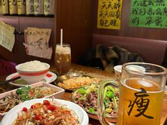 -你又瘦了小酒馆(奥体店)