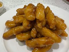 -玉林烤鸭店(垡头店)