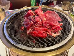 -西塔老太太泥炉烤肉(望京一店)