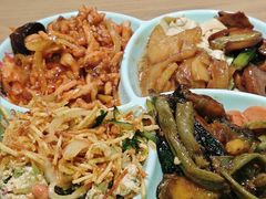 -晓宇盒饭(民安街店)