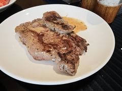 -圣丰索菲特·2 On 988 Café 自助餐厅