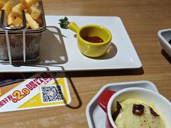 -豪客来牛排(红豆万花城店)