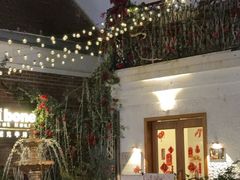 -弗兰克牛排西餐厅Ribone steak house(柠檬花园店)