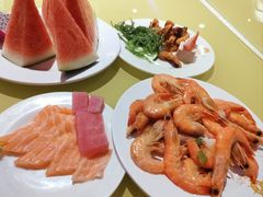 -海韵之星邮轮水会(明发商业广场店)