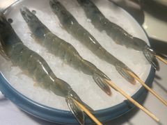 -椰子湾·海南火锅·糟粕醋·椰子鸡(正大广场店)