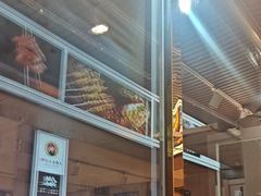 -老杨太太烧烤(文化广场店)