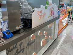 -CoCo都可(虹口龙之梦店)