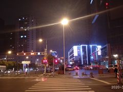 -天虹购物中心(石路店)