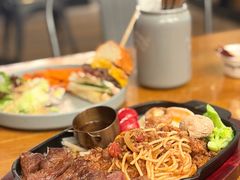 -Simple Yummy简单美味(上邦百汇城店)