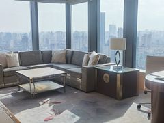 -上海静安香格里拉大酒店