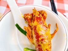 -小鳌陪你小排档·四季小龙虾·田鸡·宵夜(中央第五街店)